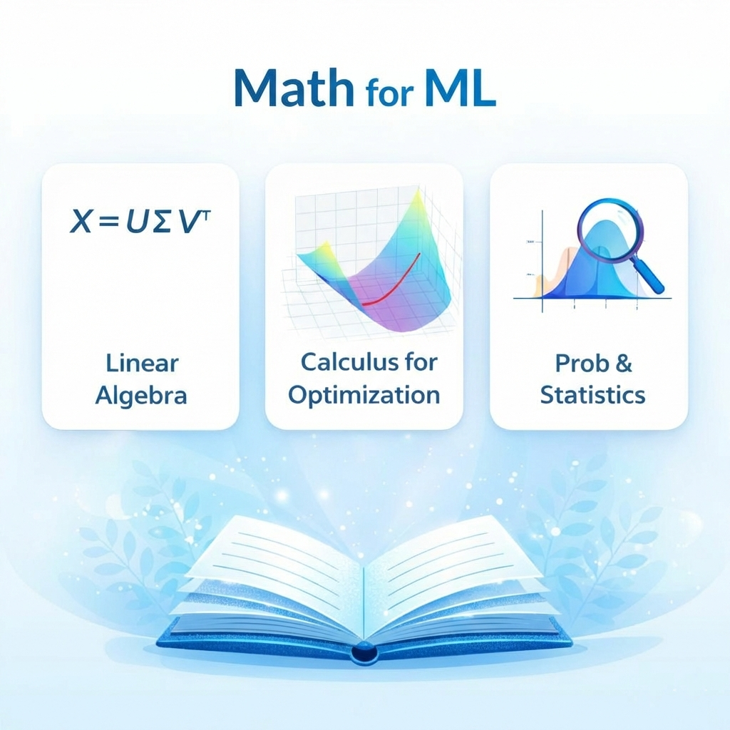 Math Light